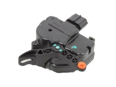 Mopar 5020678AC Lock Actuator, Passenger Side