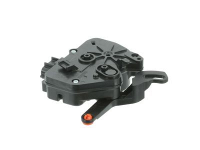 Mopar 5020678AC Lock Actuator, Passenger Side