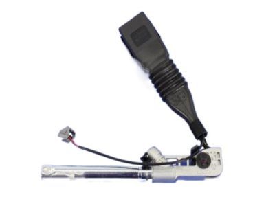 Mopar 1HZ171DVAD Seat Belt Front Inner