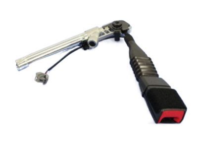 2014 Dodge Challenger Seat Belt - 1HZ171DVAD