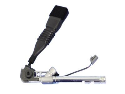 Mopar 1HZ171DVAD Seat Belt Front Inner