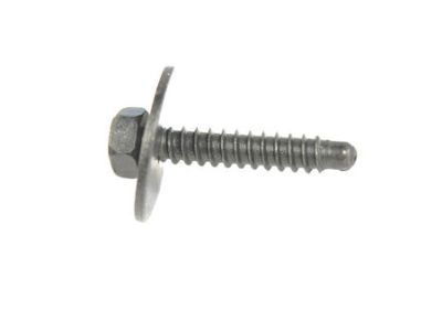 Jeep 6510827AA Dam Screw