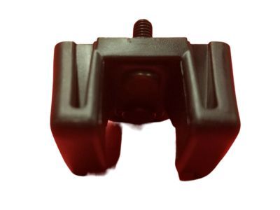 Jeep 55395652AC BRACKET Hood Catch