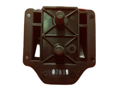 Jeep 55395652AC BRACKET Hood Catch