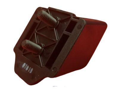 Jeep 55395652AC BRACKET Hood Catch