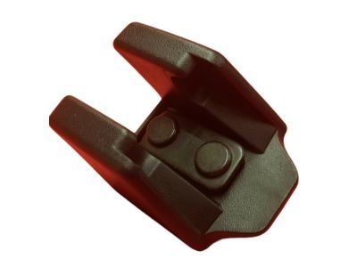 Jeep 55395652AC BRACKET Hood Catch