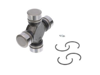 Dodge 5003004AB U JOINT Front Axle