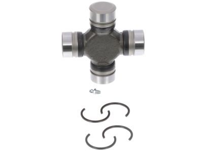 Dodge 5003004AB U JOINT Front Axle