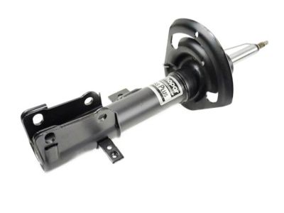 Dodge 68026142AD STRUT Front Suspension