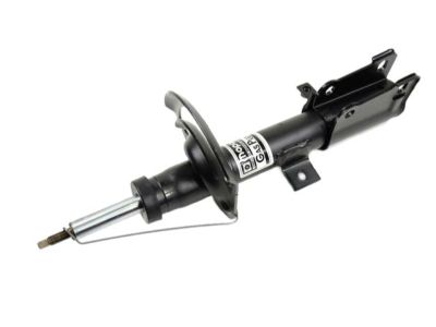 Dodge 68026142AD STRUT Front Suspension