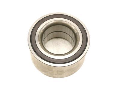 Dodge Durango Wheel Hub - 52124768AB