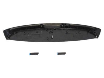 Dodge 68105149AA SPOILER Liftgate