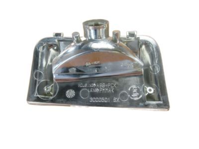 Mopar 68374918AA Lamp