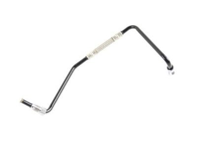 2014 Ram 5500 Brake Line - 68172513AB