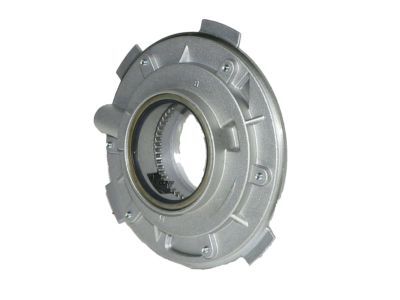 Ram 5086339AA PUMP Transfer Case Oil
