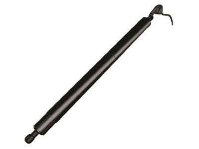 Jeep 68231345AC MOTOR AND GEAR Power Liftgate