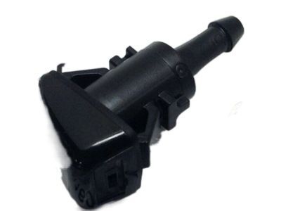 Dodge 5116079AB NOZZLE Windshield washer