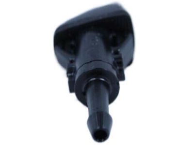 Dodge 5116079AB NOZZLE Windshield washer