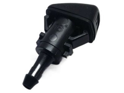 Dodge 5116079AB NOZZLE Windshield washer
