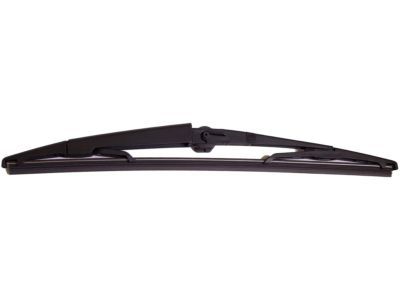 Jeep Wiper Blade - 5139835AB