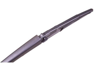 Mopar 5139835AB Blade Rear Window Wiper