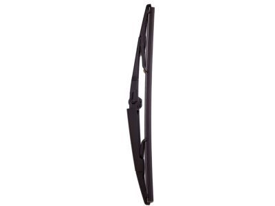 Mopar 5139835AB Blade Rear Window Wiper