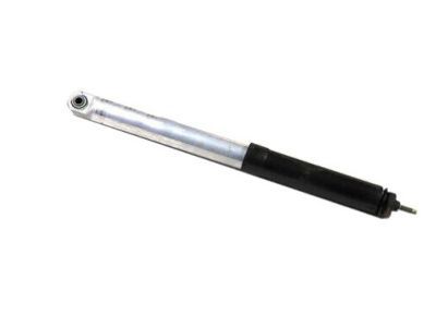 Ram 68262599AB Shock Absorber