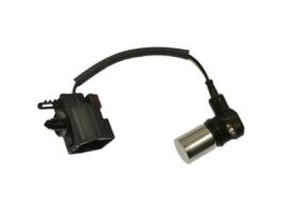 Dodge 5047662AA Tensioner - Balance Shaft Driver