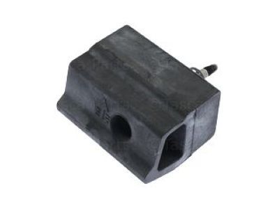 Ram 55113346AA BUMPER Rubber