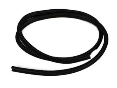 Dodge Ram 2500 Door Seal - 55275609AF