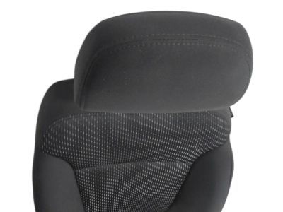 Dodge 68096229AB FOAM Seat Cushion