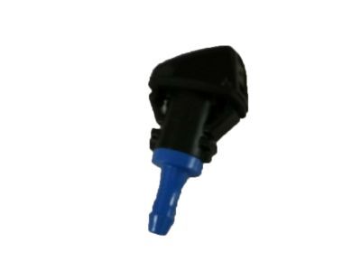 Mopar 5303834AB Washer Nozzle