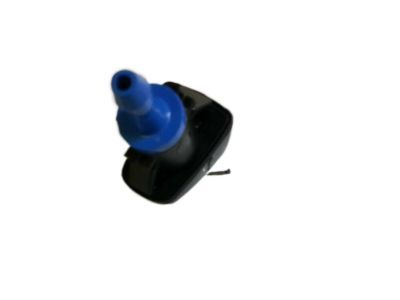 Mopar 5303834AB Washer Nozzle
