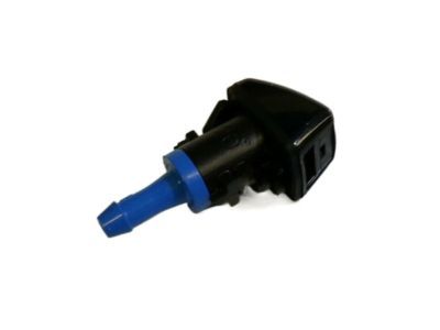 2013 Jeep Patriot Windshield Washer Nozzle - 5303834AB