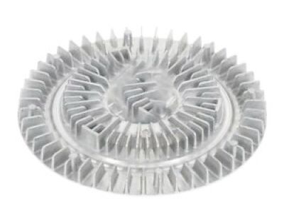 Dodge Durango Fan Clutch - 52029275AD