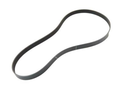 2005 Chrysler Sebring Drive Belt - 4861733AC
