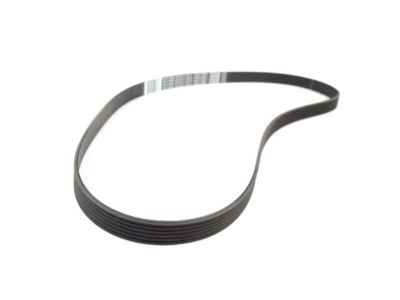 Mopar 4861733AC Serpentine Belt