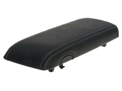Dodge 5137800AA PLATE Console Lid