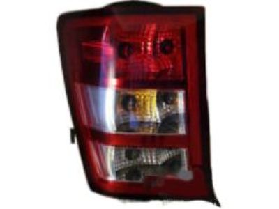 Ram Tail Light - 68446841AD