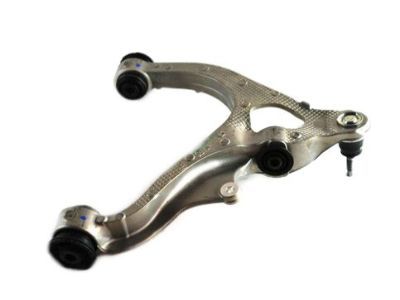 Mopar 55398377AB Arm Lower Control Front