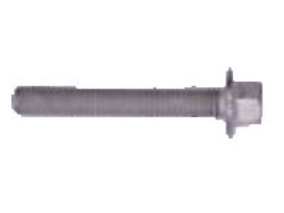 Ram 6505553AA SCREW