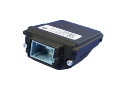 Jeep 68141576AG CAMERA Forward Facing