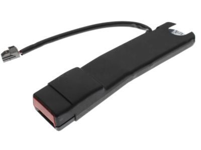 Ram 5KU971DVAA SEAT BELT Front Inner