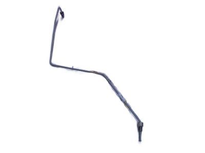 2006 Dodge Dakota Brake Line - 52013478AD
