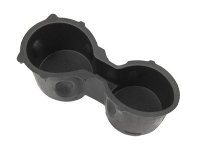 Jeep 68193244AA MAT Console Cup Holder