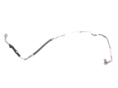 2008 Jeep Grand Cherokee A/C Hose - 55116710AD