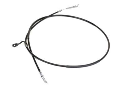 Dodge 52009988AB CABLE Parking Brake