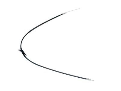 Dodge 52009988AB CABLE Parking Brake