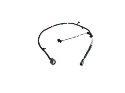 Ram 68284597AA WIRING Jumper Frame To Dash