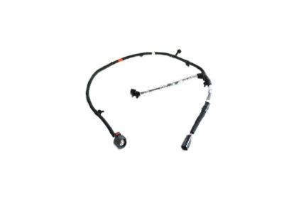 Ram 68284597AA WIRING Jumper Frame To Dash